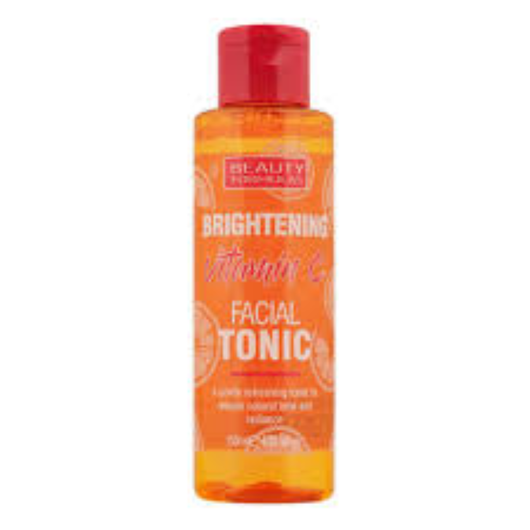 BF VITAMIN C BRIGHTENING FACIAL TONIC 150ML